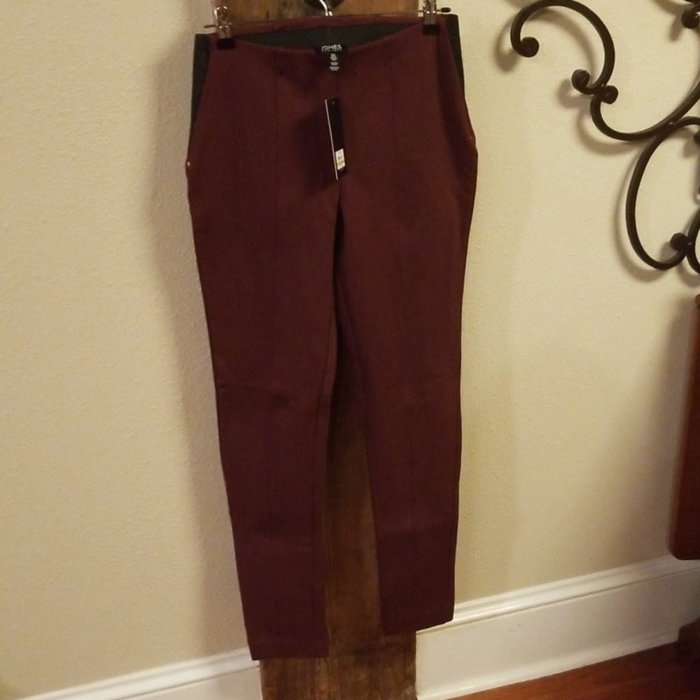 Jones New York Leggings NWT
